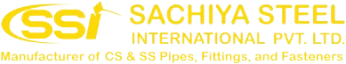 Sachiya Steel International