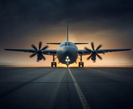 Aerospace Industry