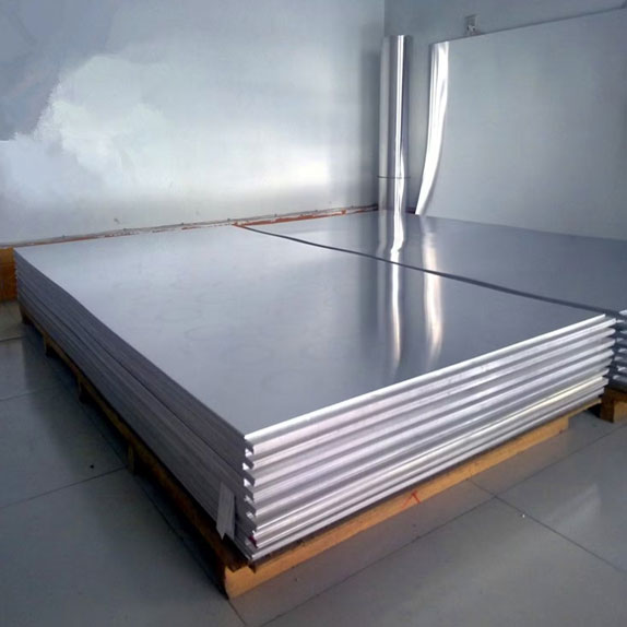 Alloy 20 Plate