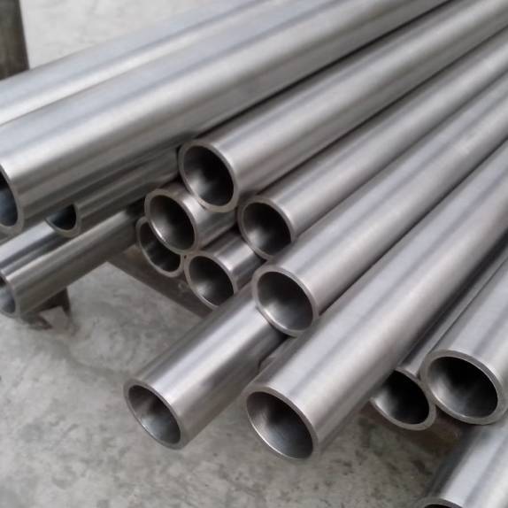Alloy Steel Pipes