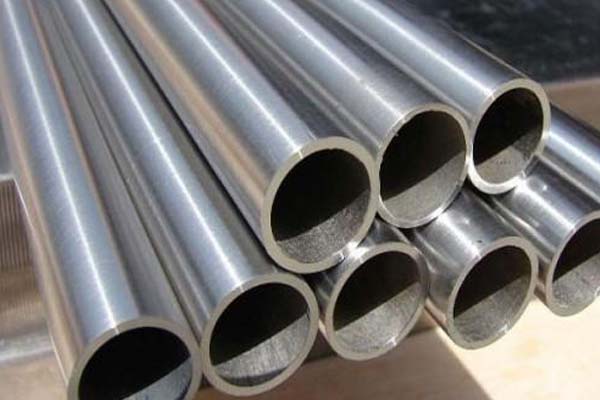 Alloy Steel Pipe