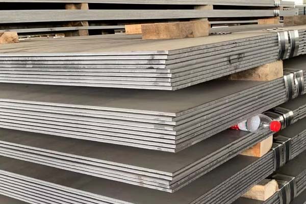 Alloy Steel Plates