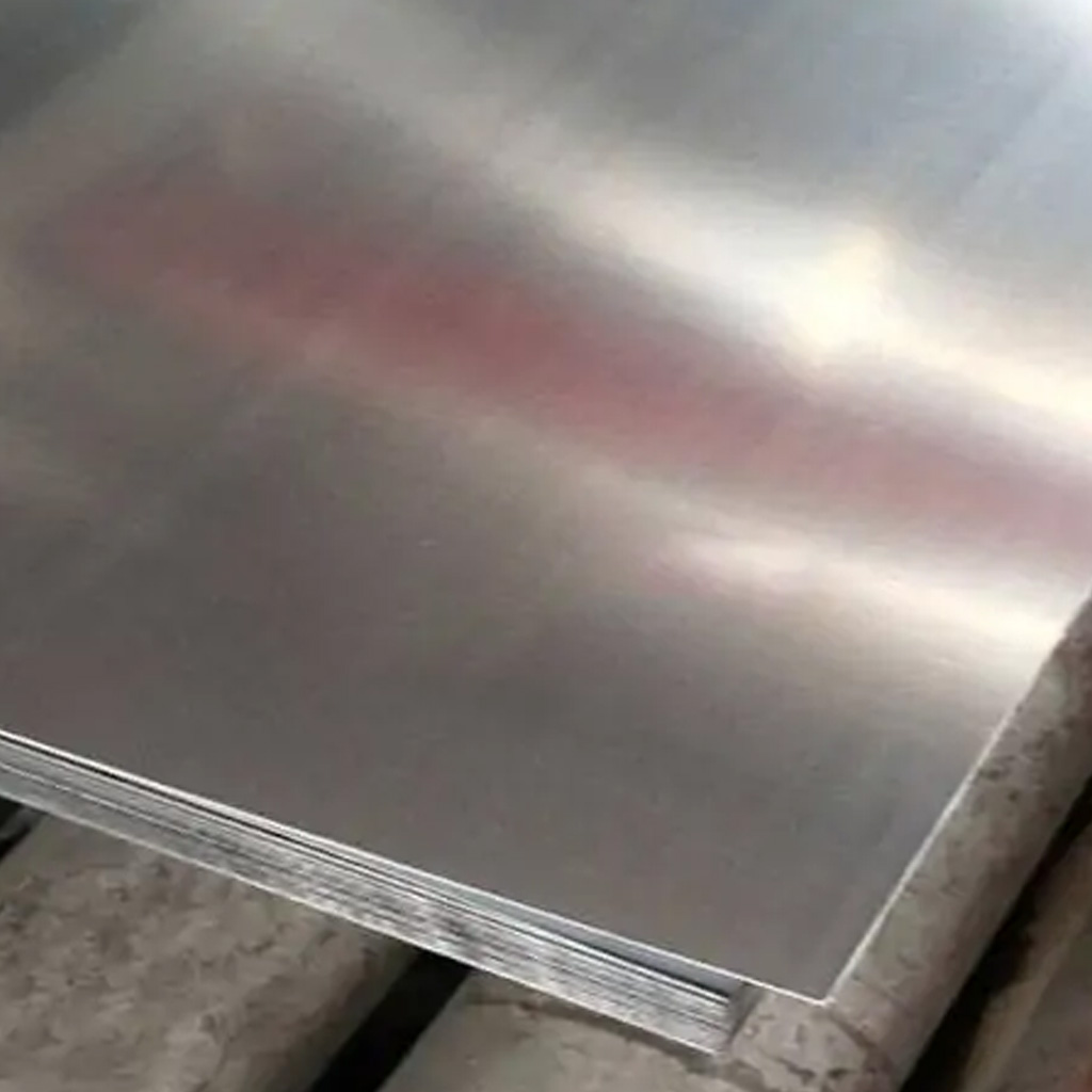 Alloy Steel Plates
