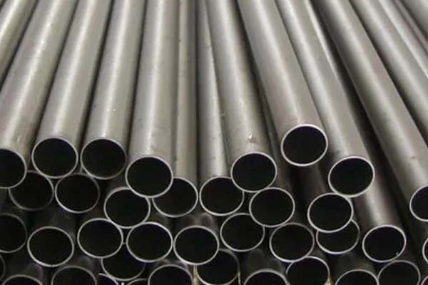 Alloy Steel Tubes