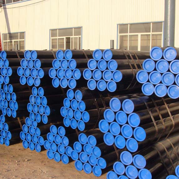 API 5L Gr.B Pipe