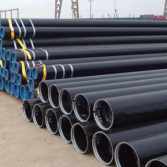 API 5L X60 Pipe
