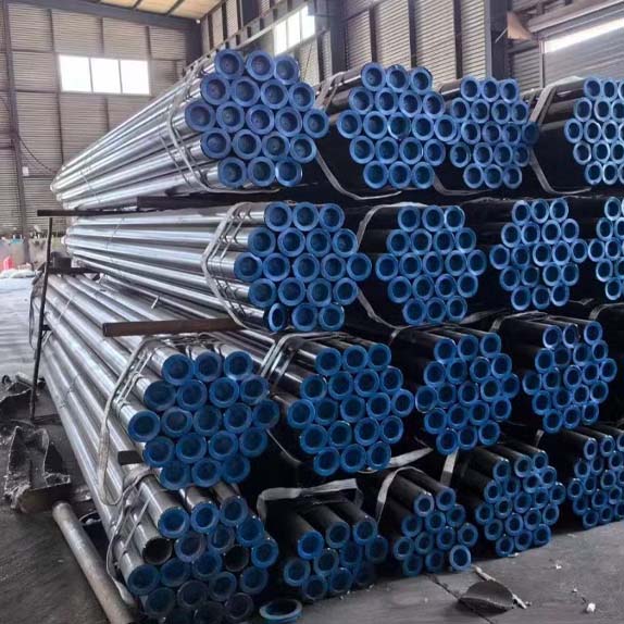 ASTM A106 Grade A Pipe