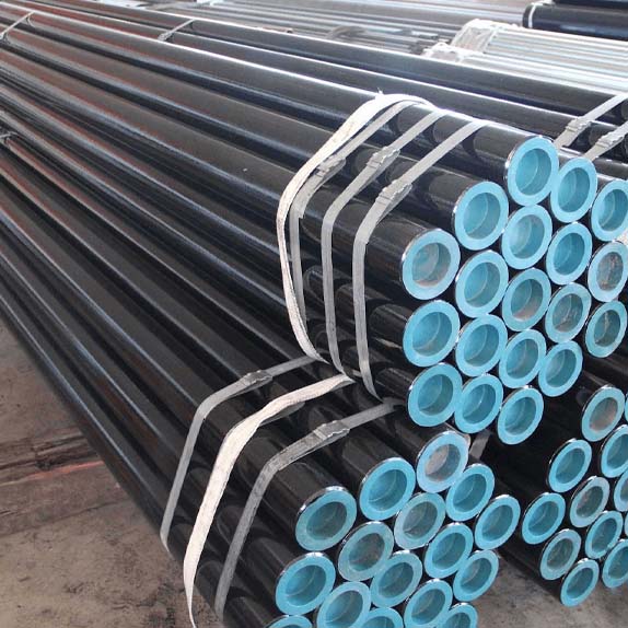 ASTM A106 Grade B Seamless Pipe