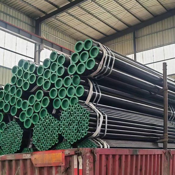 ASTM A192 Boiler Tubes