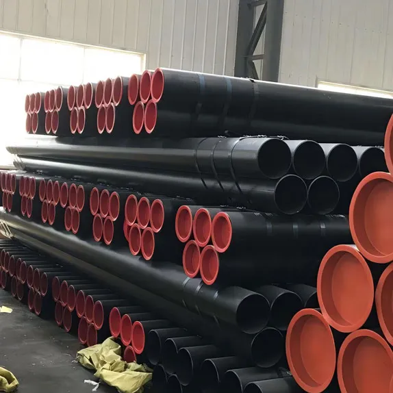 ASTM A210 Boiler Tubes