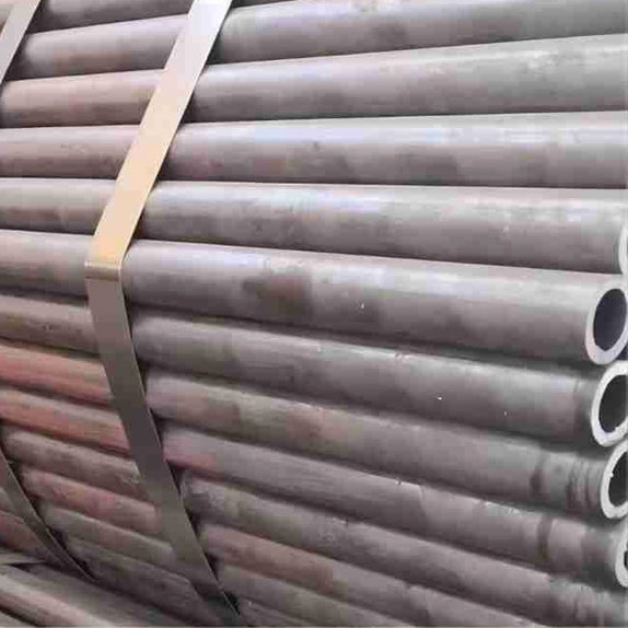 ASTM A213 T5 Alloy Steel Seamless Tubes