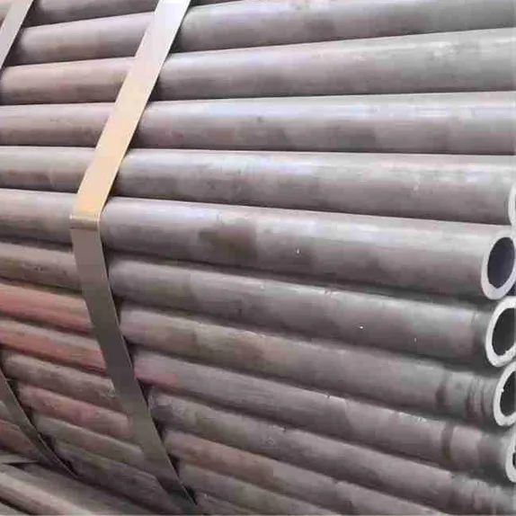 ASTM A213 T5 Alloy Steel Seamless Tubes