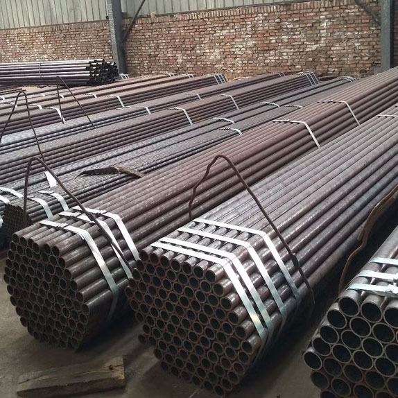 ASTM A213 T91 Alloy Steel Seamless Tubes