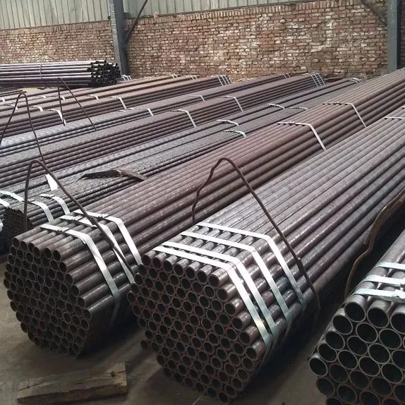 ASTM A213 T91 Alloy Steel Seamless Tubes