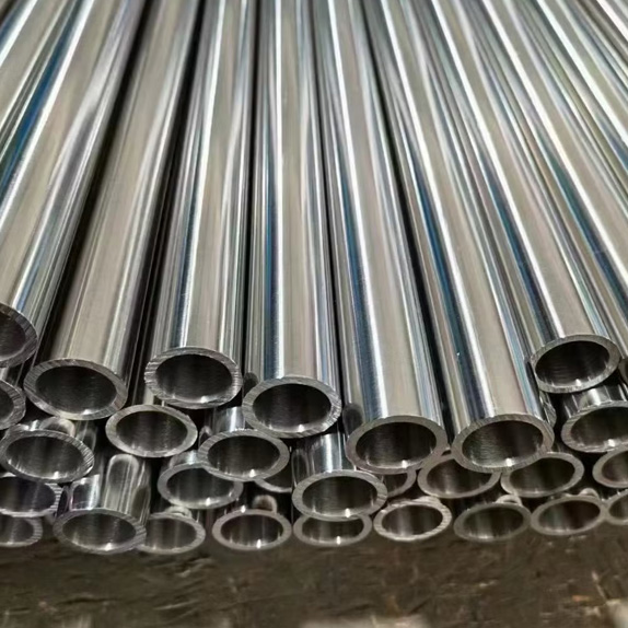 ASTM A335 P22 Pipe