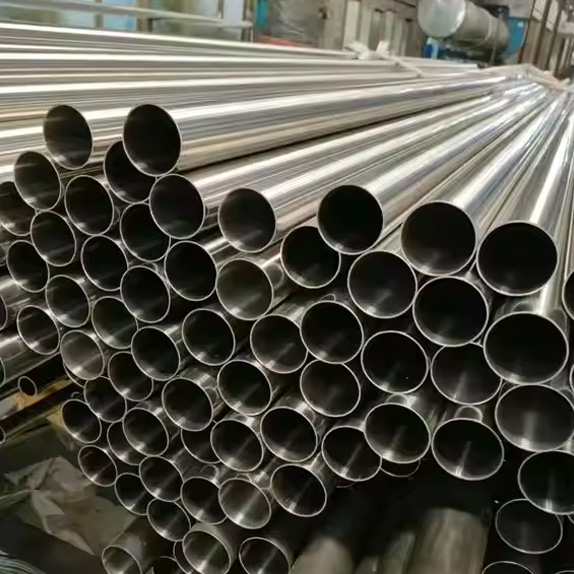 ASTM A335 P5 Pipe