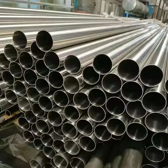 ASTM A335 P5 Pipe