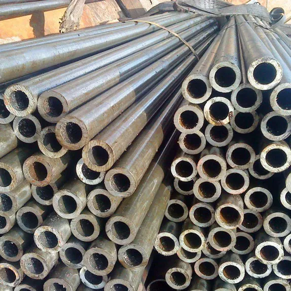 ASTM A335 P9 Pipe