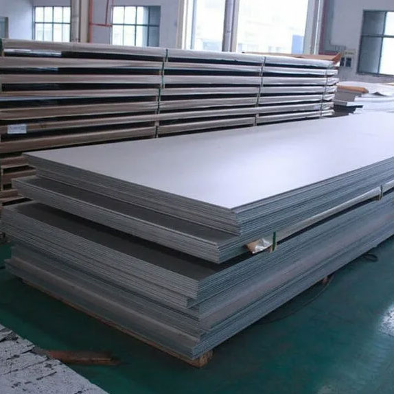 ASTM A36 Steel Plate