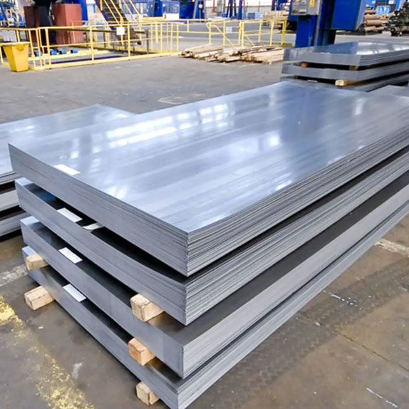 ASTM A387 Grade 22 Plates