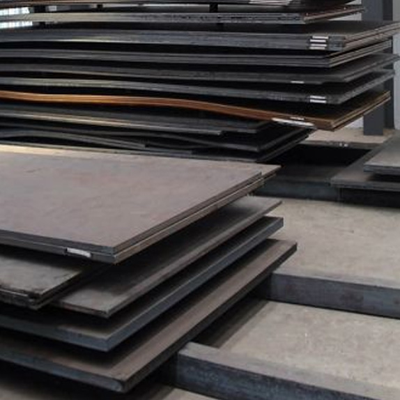 ASTM A516 Gr. 60 Plate