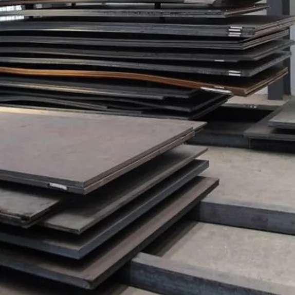 ASTM A516 Gr. 60 Plate