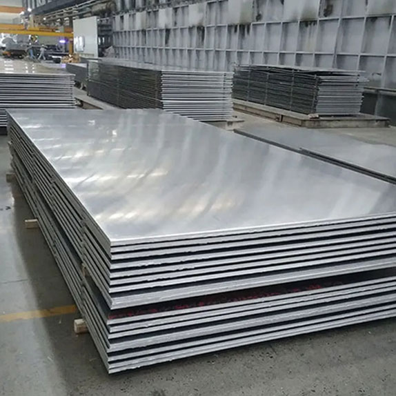 ASTM A516 Gr. 70 Plate