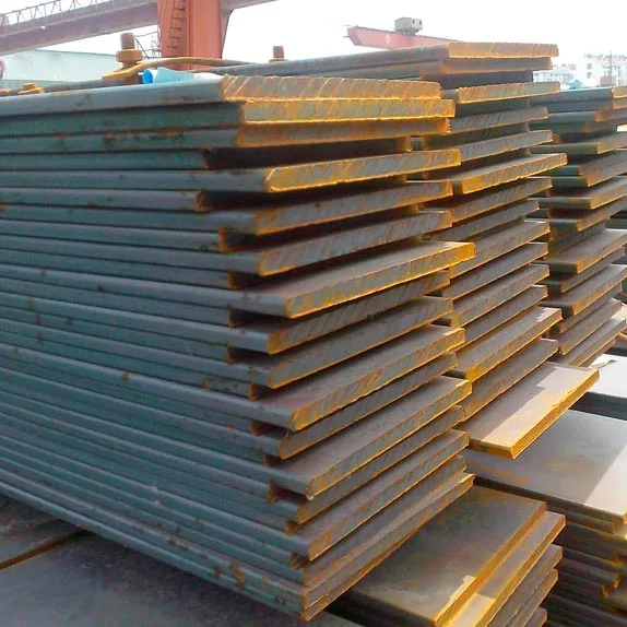 ASTM A516 Gr. 70 Plate
