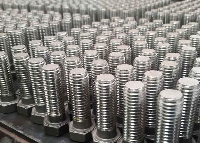 Bolts