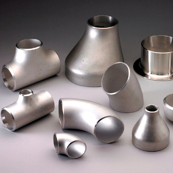 Buttweld Fittings