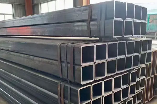 Square Carbon Steel Tube