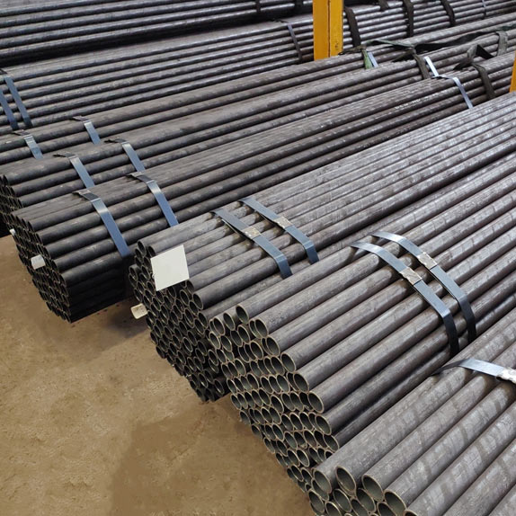 Carbon Steel Boiler Tubes