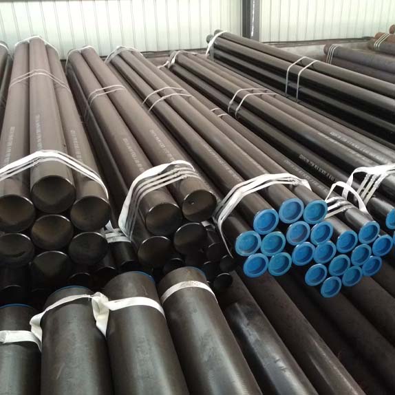 Carbon Steel Pipes