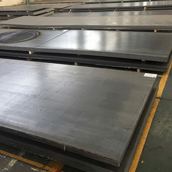 Carbon Steel Plate