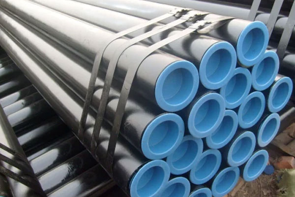 Carbon Steel Tubes
