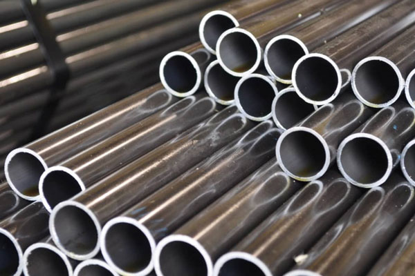 Cold Drawn Seamless Pipe