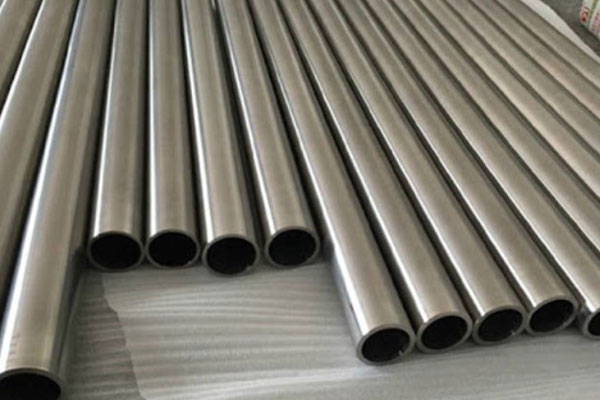 Cold Drawn Seamless Tube