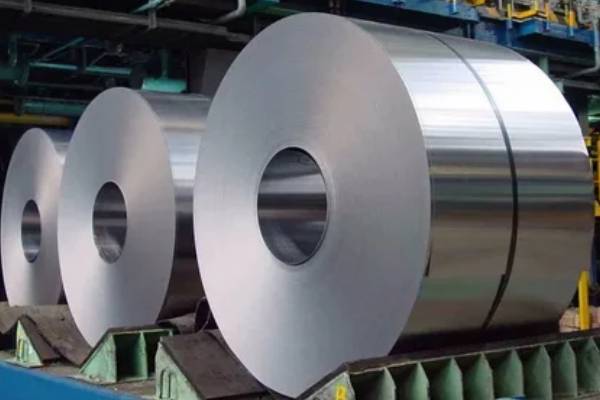 Stainless Steel Cold Rolled (CR) Coils