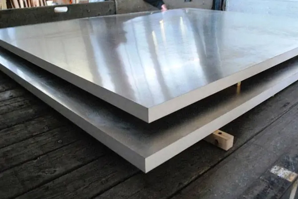 Cold-rolled (CR) plates