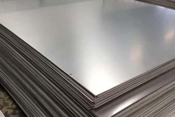 Cold Rolled Sheet