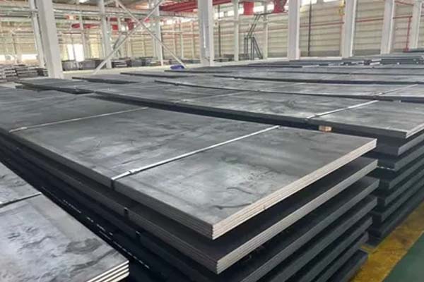 Carbon Steel Plate