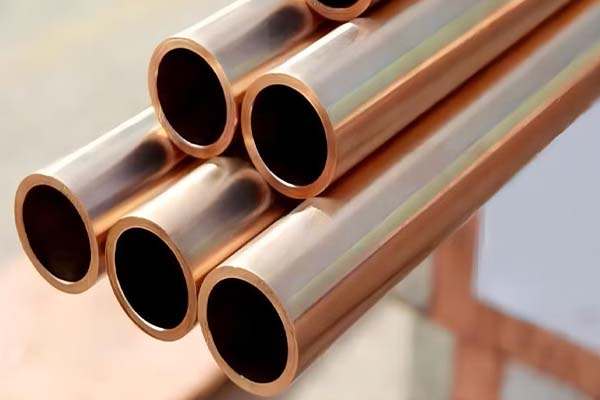 Copper Nickel Tube