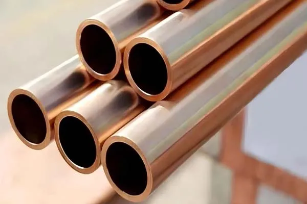 Copper Nickel Tube
