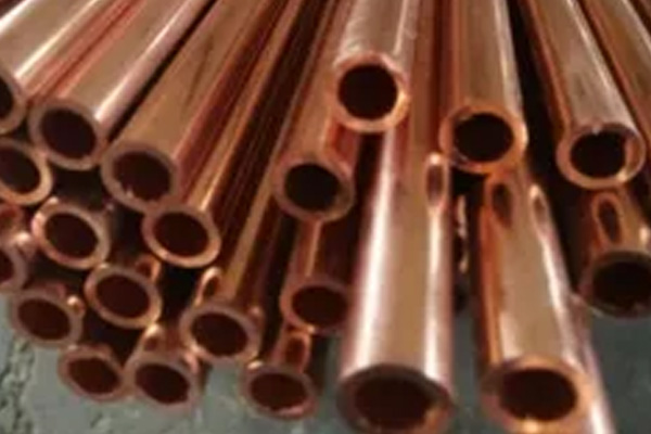 Finned Cupro Nickel Tube