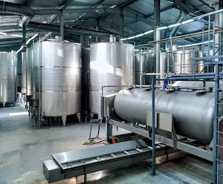 Dairy Industry