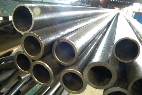 DOM Alloy Steel Tubing