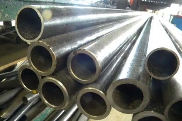 DOM Alloy Steel Tubing DOM Alloy Steel Tubing