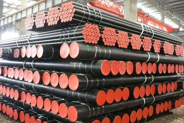 SS 304 Welded Pipe