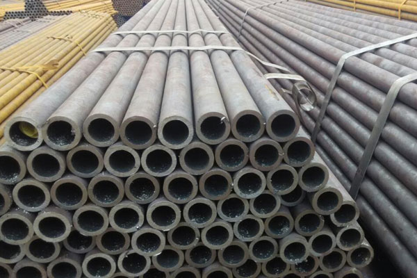 Extruded Seamless Tube