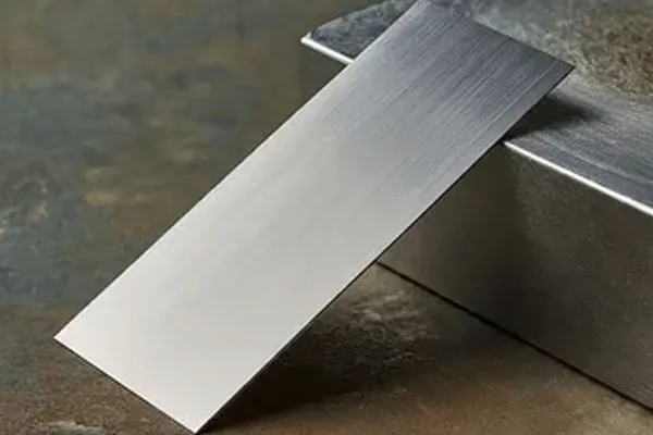Flat Shim Sheets Flat Shim Sheets